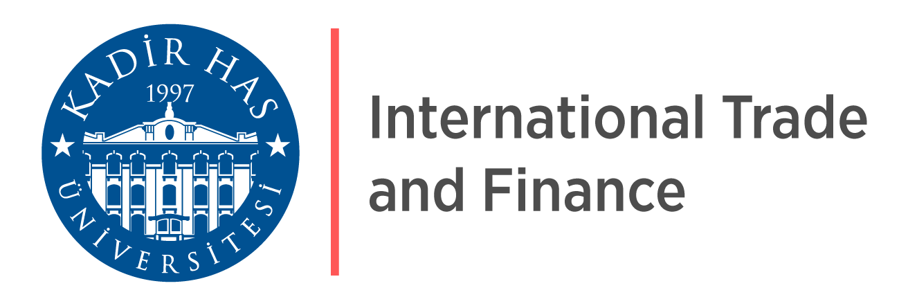 Uluslararası Ticaret ve Finansman