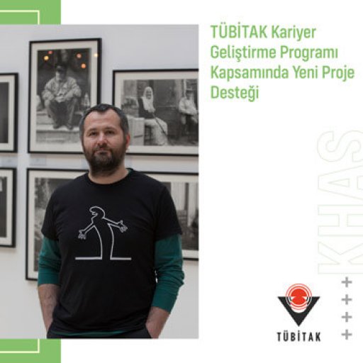 Support for a New Project As Part of TUBITAK Career Development Program